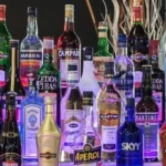 Alcohol Limit in California