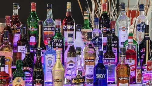 Alcohol Limit in California