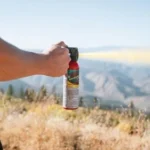 Bear Spray