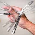 Butterfly Knives