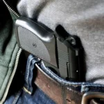Concealed Carry