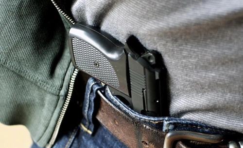 Concealed Carry