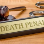 Death Penalty