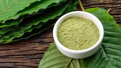 Kratom