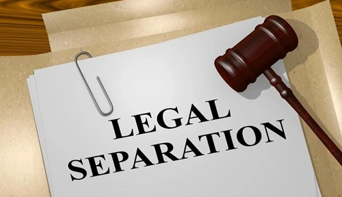Legal Separation