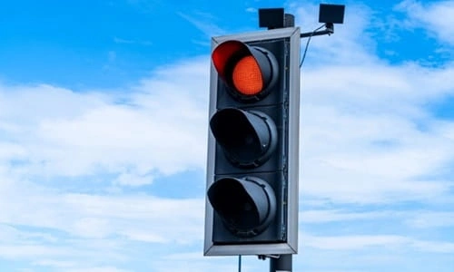 Traffic Light Cameras