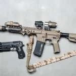 AR-15 Rifles