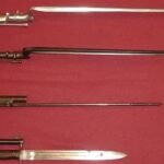 Bayonets