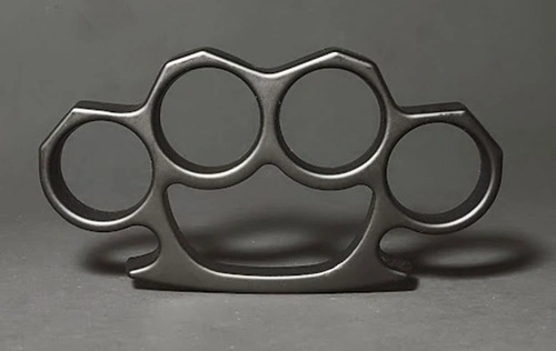 Brass Knuckles