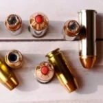 Hollow-Point Bullets