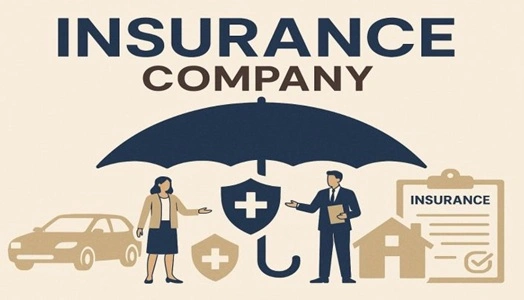Insurance Companies