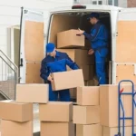 Moving Companies