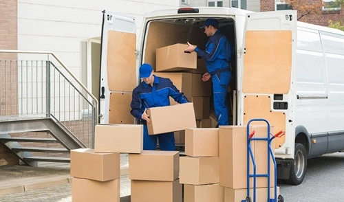 Moving Companies