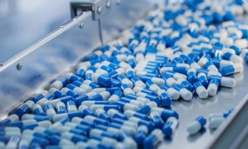 Pharmaceutical Companies