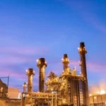 Top 5 Power Companies in California