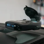 Radar Detectors
