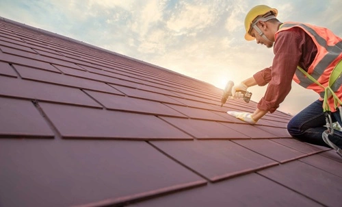 Roofing Companies