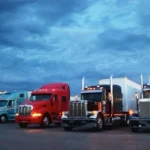 Trucking Companies