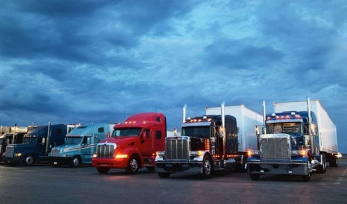 Trucking Companies