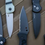 Automatic Knives