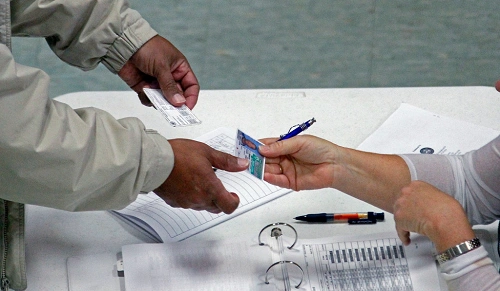 Doesn’t Require ID