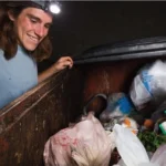 Dumpster Diving