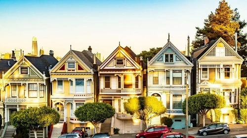 Housing So Expensive