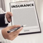 Insurance Companies Leaving