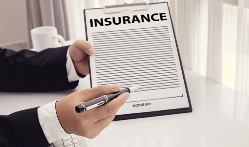 Insurance Companies Leaving