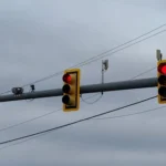 Red Light Cameras