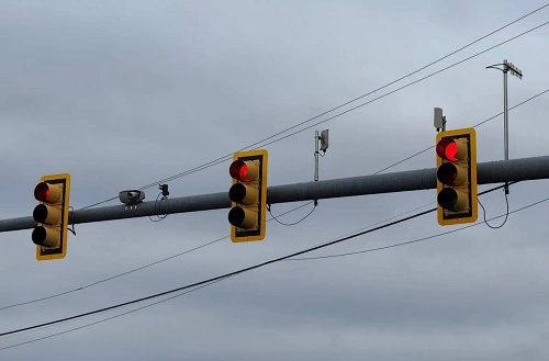 Red Light Cameras