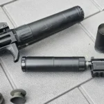 Silencers (Suppressors)