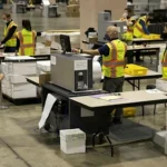 Take So Long to Count Votes