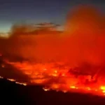 There So Many Wildfires