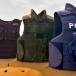 Bulletproof Vests