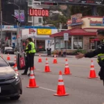 DUI Checkpoints