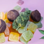 Edibles