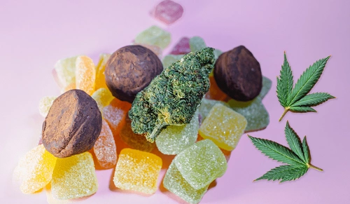 Edibles