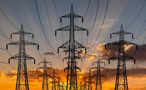 Electricity So Expensive