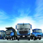 My Truck Registered as a Commercial Vehicle