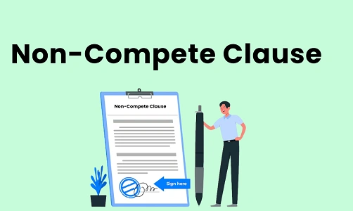 Non-Compete Clauses