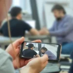 Record Conversations