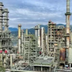 Refineries Closing