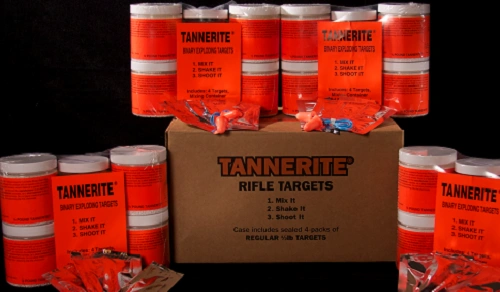 Tannerite