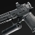 Threaded Barrels on Pistols