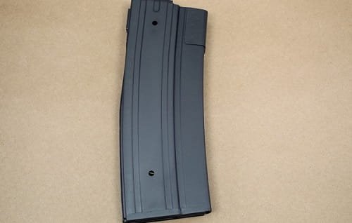 30-Round Magazines