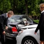 Auto Accident Lawyer