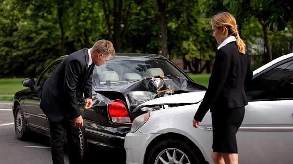 Auto Accident Lawyer 