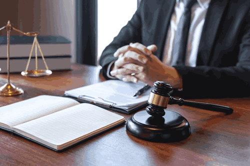 Workers’ Compensation Lawyer