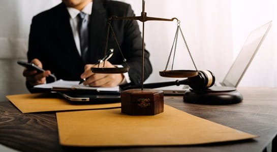 Slip & Fall Lawyer